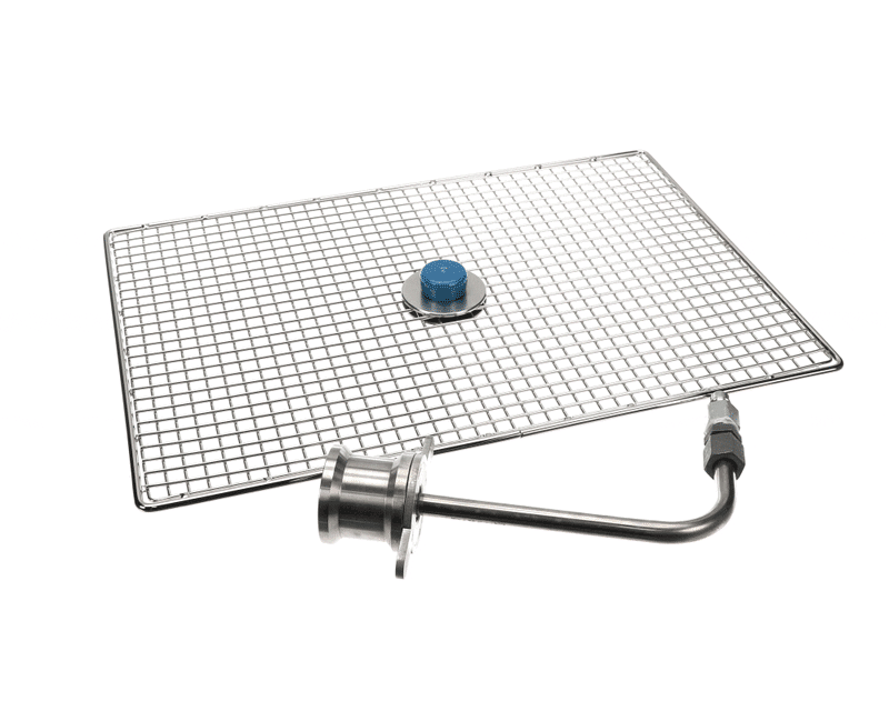 PITCO B6631302-C Filter Screen & Pickup Tube Assembly, 14" x 22", P18K