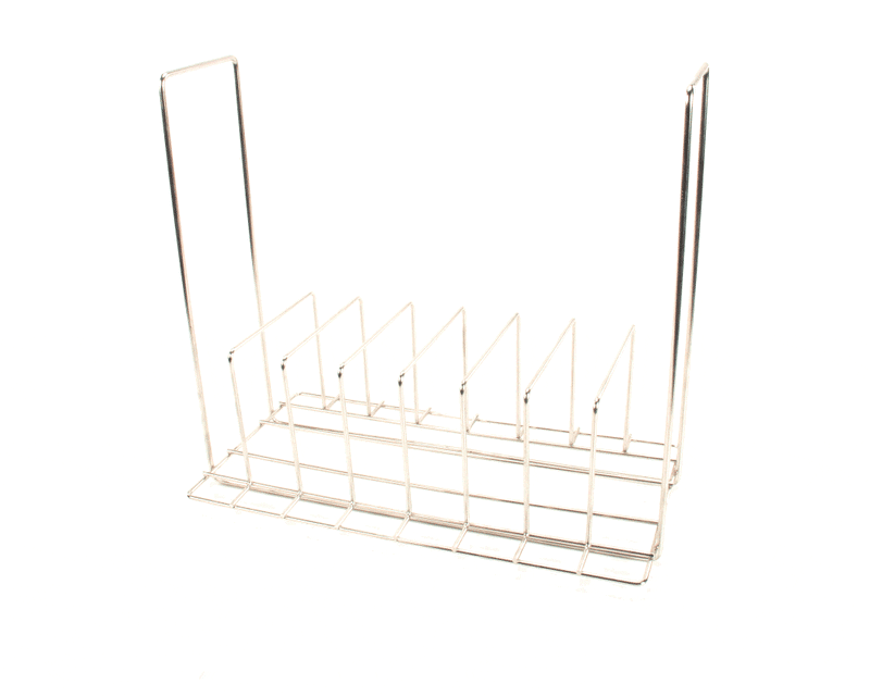 PITCO B4509402 Taco Rack, Rte14/Rtg14