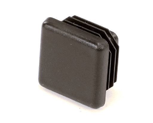 [PTP5045160] PITCO P5045160 Cap, Black Plastic, 7/8", Mobile Filter