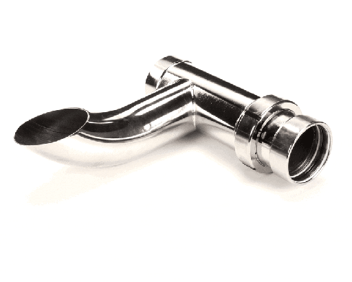 [PTB6664702] PITCO B6664702 Filter Drain Line Down Spout, SG18