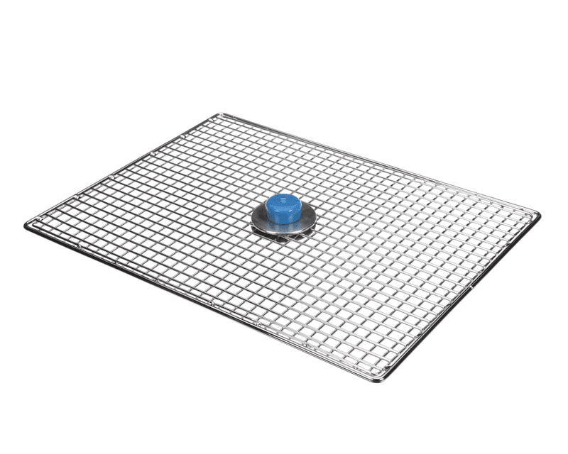 PITCO B6620002 Filter Rack Weldment, Sf14Ufm, Rp14, Rp18