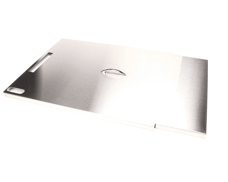 PITCO B6604912-C Cover Assembly, Filter Pan, P18 EF