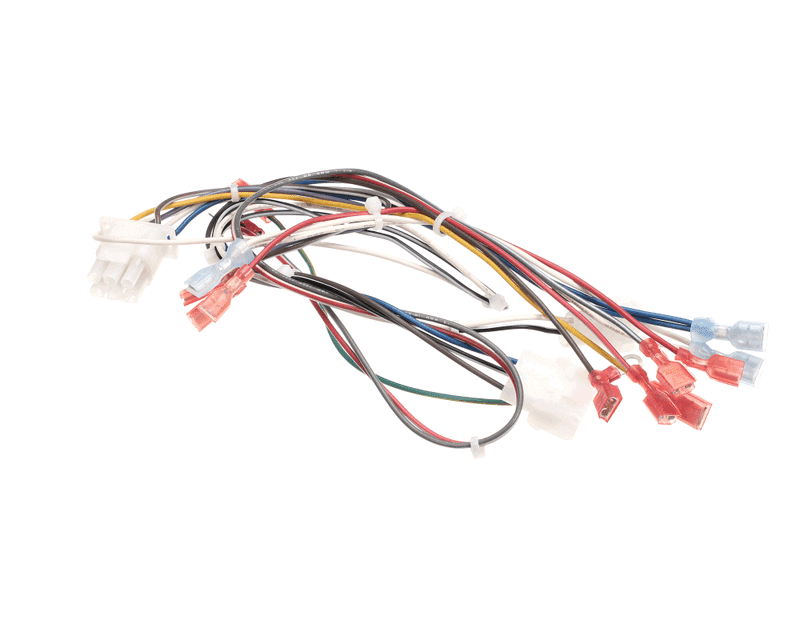 PITCO B6796401 Wire Harness, Control Box TB, SRTG