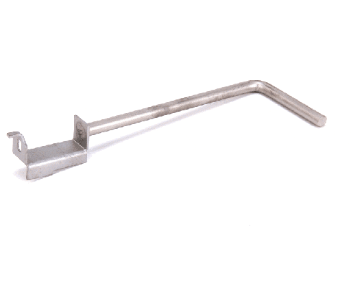 [PTB6660701-C] PITCO B6660701-C Filter Handle, Oil Return, RP14/18