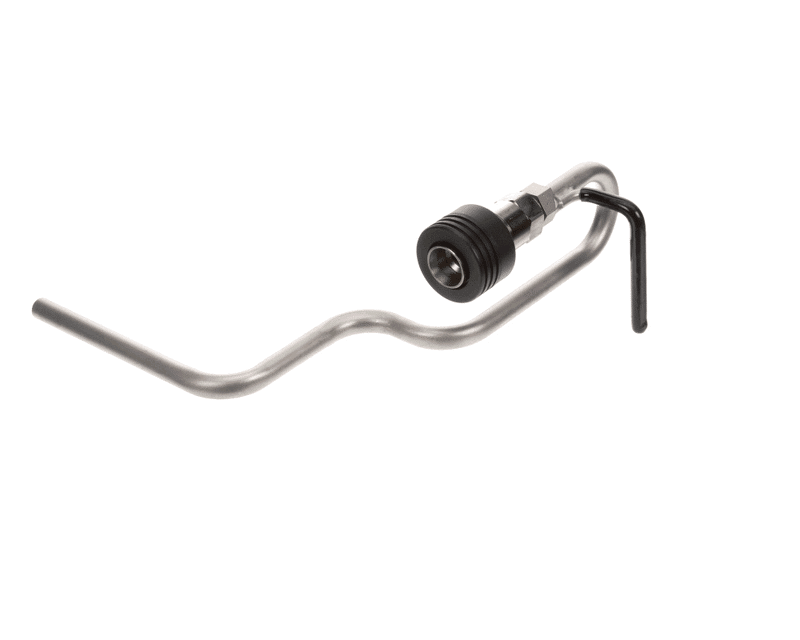 PITCO B6684202-C Filter Assembly, Polish, WH-SE147