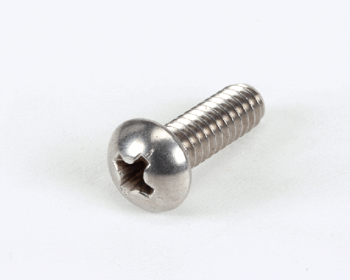 [PTPP10698] PITCO PP10698 Screw, Low Water Probe, 10-24 x 5/8, Round Head Phillips