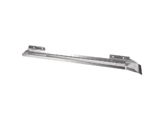 [PTB6663702] PITCO B6663702 Filter Pan Guide, Right Hand