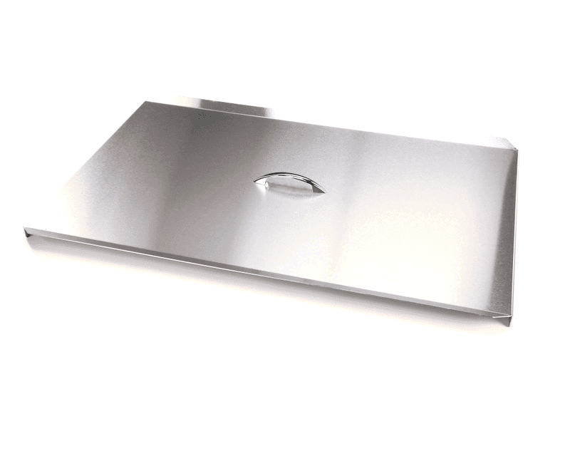 PITCO B2100106-C Tank Cover with Handle, STD 14/14C/HE14/45C+
