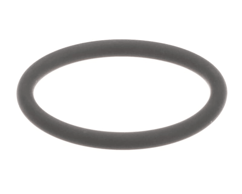 PITCO 60068319 O-Ring, Viton, 1.296" ID x 1.574" OD