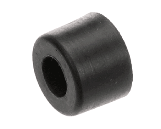 [PT60135801] PITCO 60135801 Stopper, Rubber, .750" x .563"
