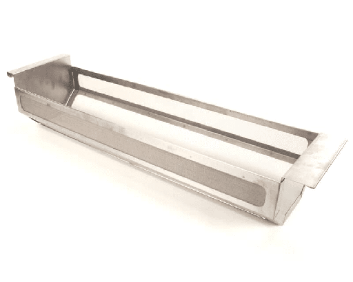 [PTB6600201-C] PITCO B6600201-C Crumb Catcher Assembly, Filter
