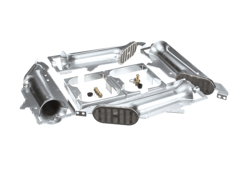 PITCO B8043238-C Converson Kit, Natural To Propane, Ssh55, Vr8204