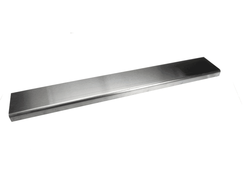 PITCO B3633604-C Front Panel, Top Deck Assembly, SG14, SG18