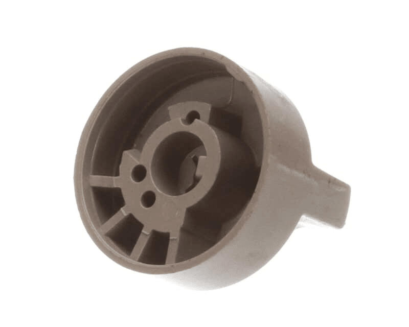 PITCO PP10595 Knob Dial, Unitrol, On/Off
