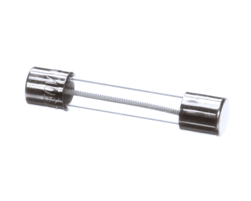 PITCO PP10122 Fuse, 1A-Slow Blow Glass