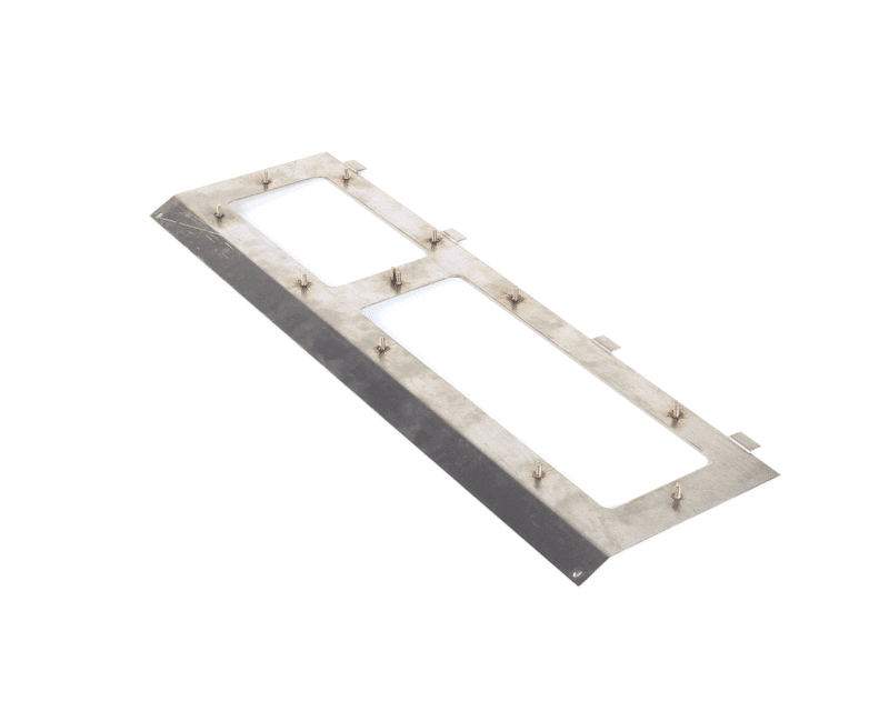 PITCO B3616604-C Panel Bezel, Front, I8/I12/714/E7