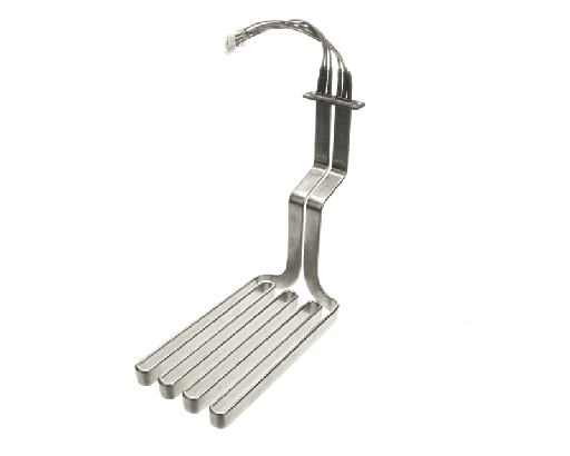 [PT50007803] PITCO 50007803 Element, Flat Bar, 230 Volt, 7KW