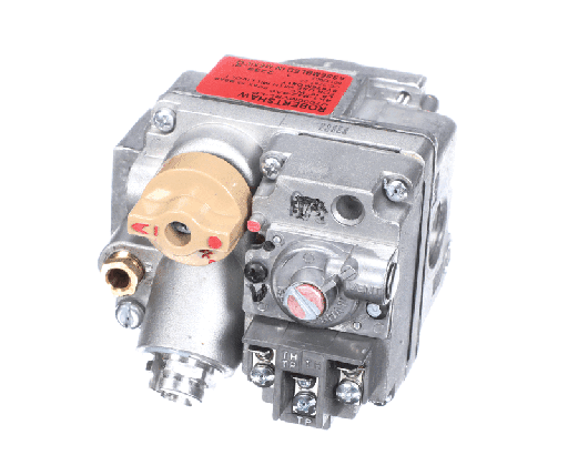 [PT60132902] PITCO 60132902 GAS VALVE, MILLIVOLT, PROPANE, CE