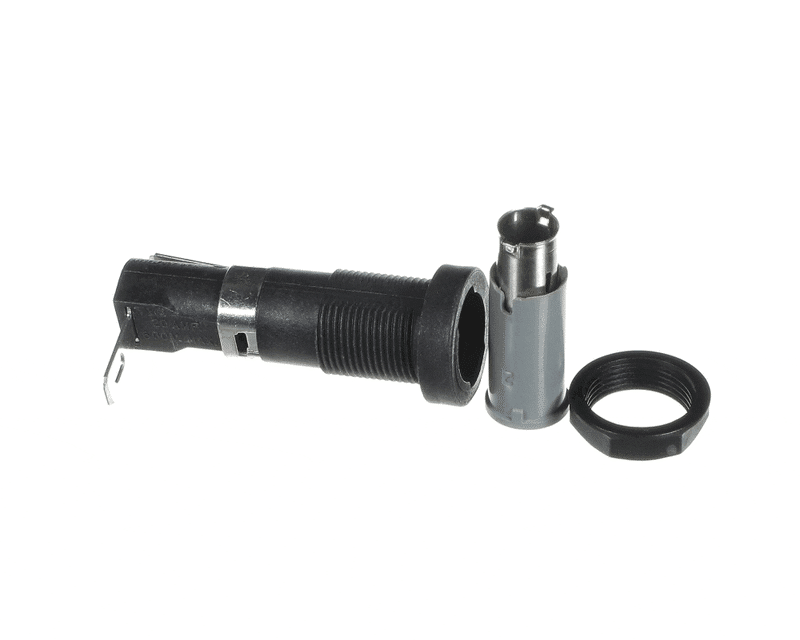 PITCO P5045794 Fuse Holder, 10A/6.3A, 250V, Littelfuse
