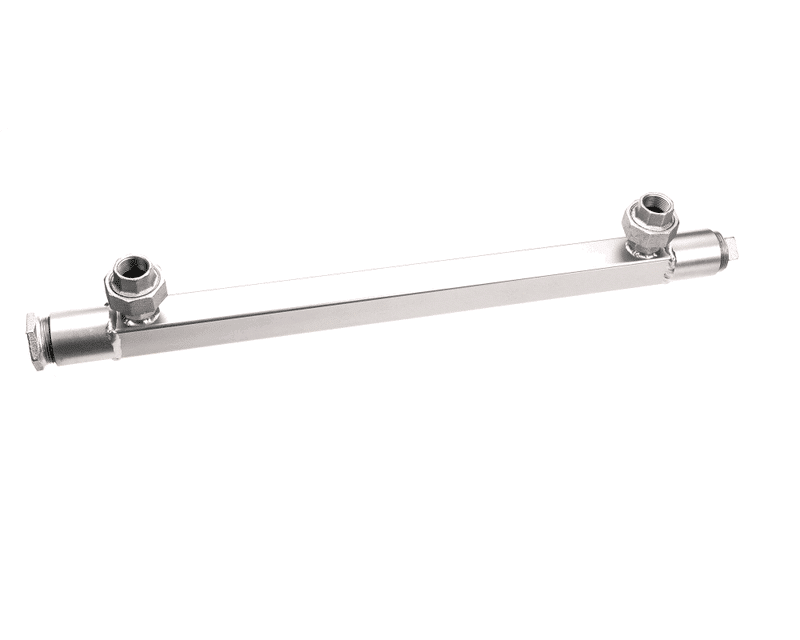PITCO B8039207 Gas Manifold Assembly, RR, SRTG14-3