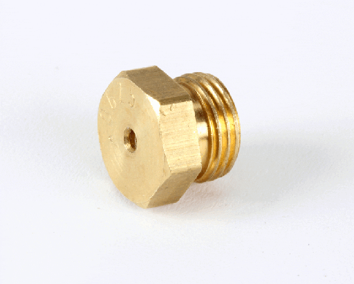 [PTP6071309] PITCO P6071309 Orifice Tip, Burner, .0625 Propane