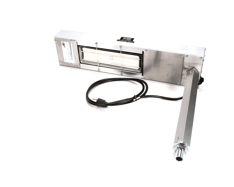 PITCO PP10907 FOODWARMER, BUILT-IN,115V, GRFS
