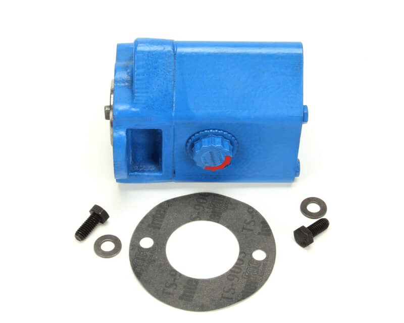 PITCO 60143507 Pump Head, 8GPM