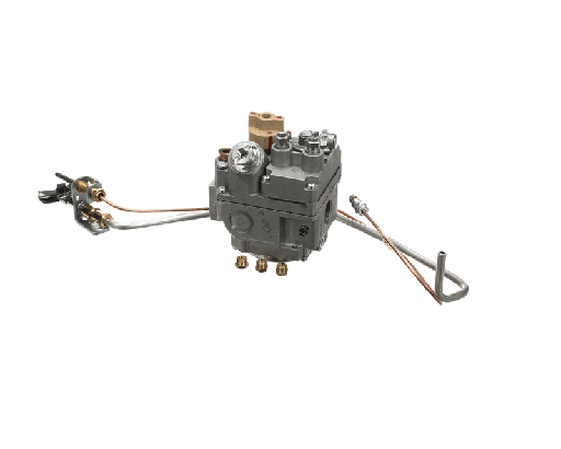 [PTB8023481] PITCO B8023481 Gas Conversion Kit, Propane to Natural Gas, 35C+