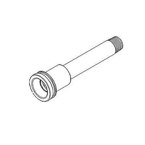 PITCO B3322901-C TANK,WELDMENT SHPNG SG14 STD CRS