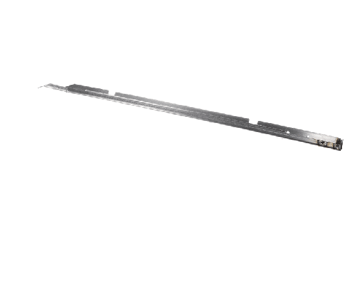 [PTB7004201] PITCO B7004201 Filter, Pan Rail Weldment, Left Hand, SLVRF