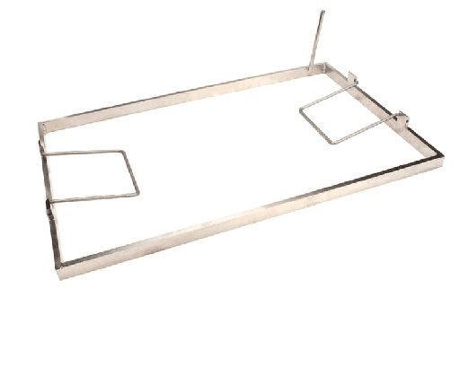 [PTB6603006-C] PITCO B6603006-C Retainer/Frame Assembly, Filter, BF18