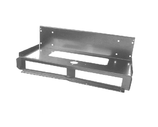 [PTA1639503-C] PITCO A1639503-C CAB BK,BOT STD SG18