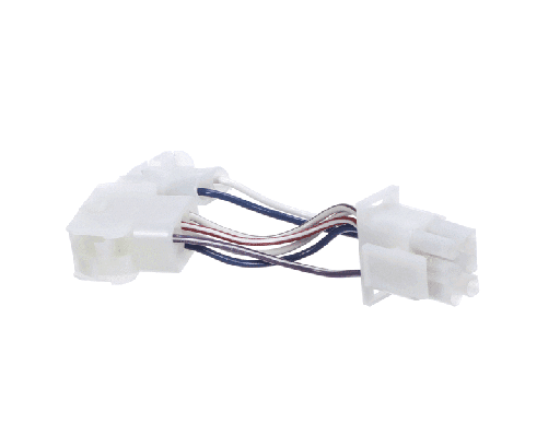 [PT142-000052-001] PITCO 142-000052-001 Wire Harness, Entrance Box to Pump Box, AC Splitter