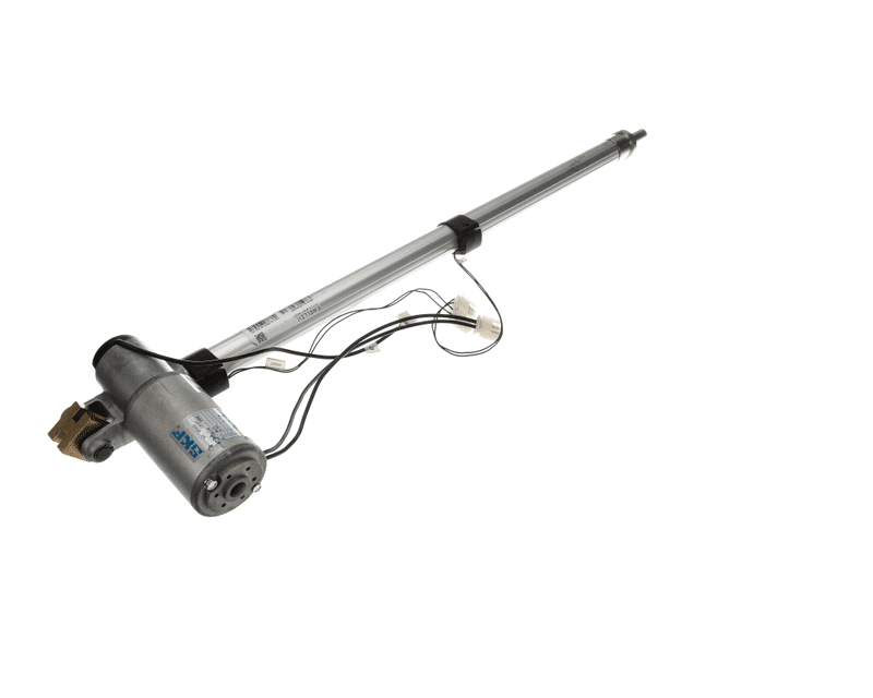 PITCO 60134307 Actuator/Motor Assembly, Basket Lift, Right Hand, 24VDC, 17.5"