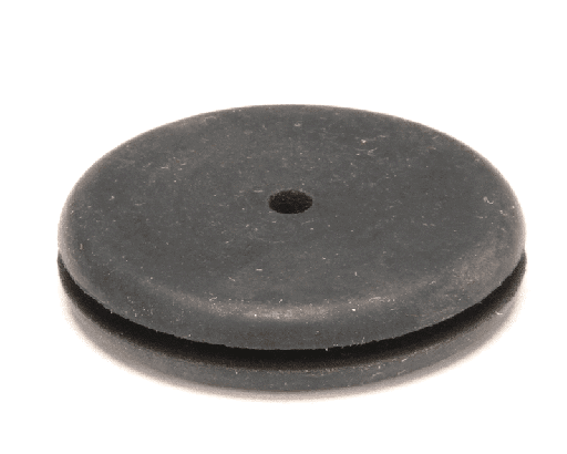 [PTPP10680] PITCO PP10680 Grommet, 0.125" ID x 1.25" OD