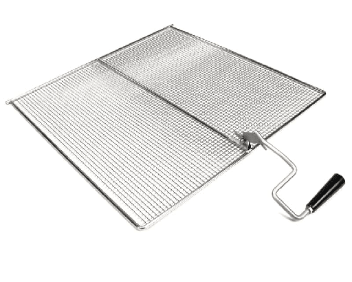 [PTB4507324-C] PITCO B4507324-C Wire Screen with Handle, Submersible, 24/E24
