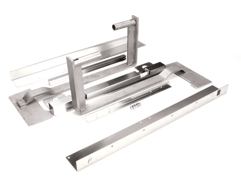 PITCO B5604502-C Hanger and Mounting Kit, Basket Lift, SG18
