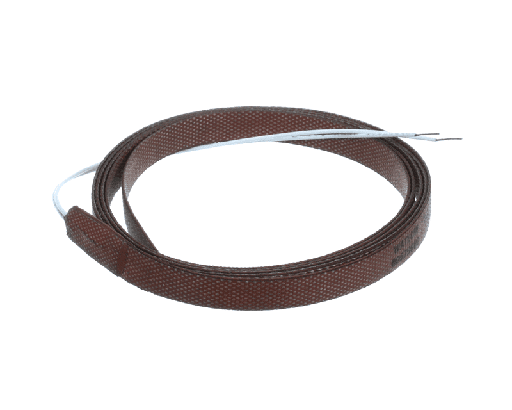 [PTPP10080] PITCO PP10080 Heater Tape, 240 Volt, 165 Watt, 1/2" x 79"