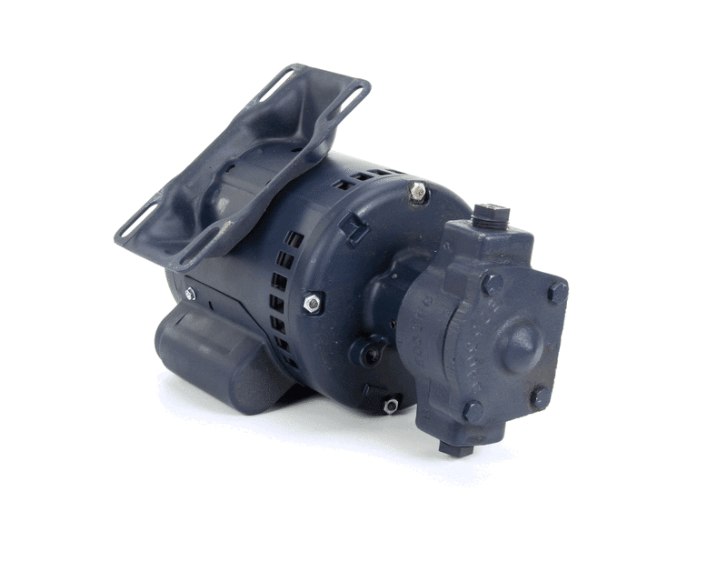PITCO PP10101 Pump and Motor Assembly, 1/3HP, 115/230V, 50/60HZ