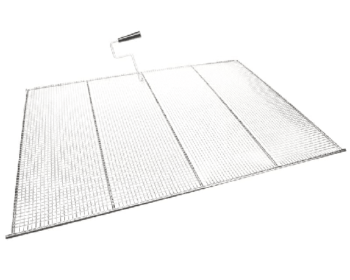 [PTB4507334-C] PITCO B4507334-C Wire Screen with Handle, Submersible, 34/E34