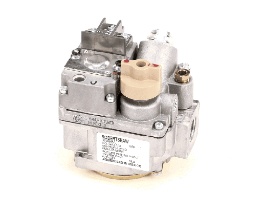 [PT60132903] PITCO 60132903 Gas Valve, Millivolt System, Non Regulated, 7000MVL