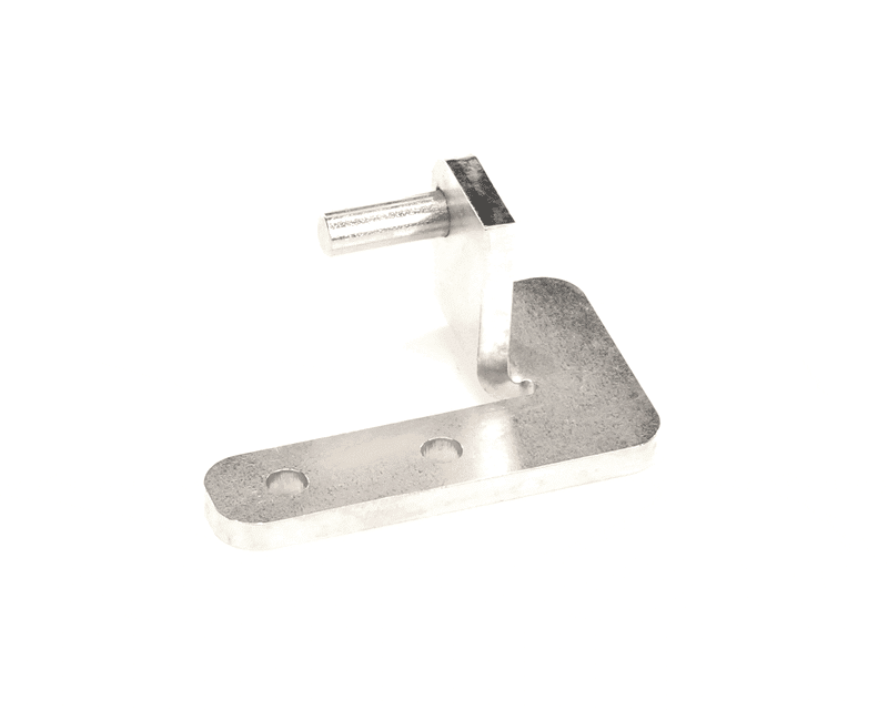 PITCO B3801804 Door Hinge, Lower, Left Hand, 24RUFM, DD