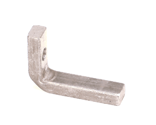 [PTA4103301] PITCO A4103301 Back Splash Lug/Bracket, DD-24RUFM