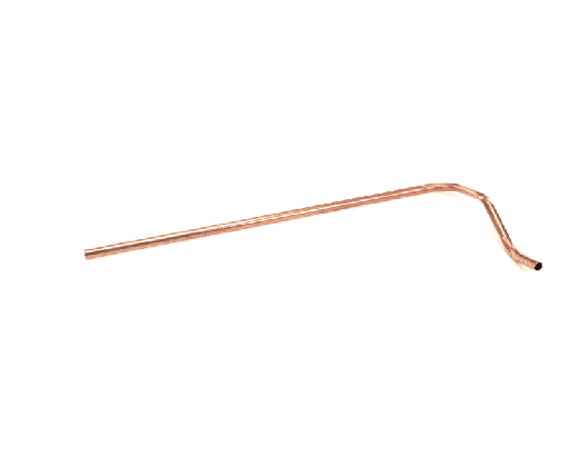 [PTA8042602] PITCO A8042602 Tubing, Copper, Water Inlet, Cold Valve Out, SSPG14