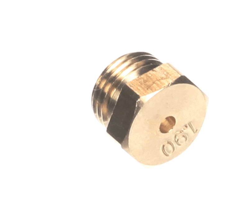 PITCO A7513707 Orifice, 1.9MM
