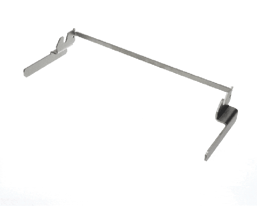 [PTA2114401-C] PITCO A2114401-C Tank Cover, Dual Latch