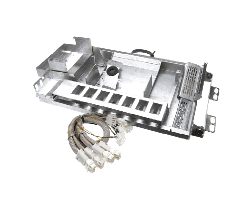 [PT143-000001-001-C] PITCO 143-000001-001-C Upgrade Kit, Selv Wiring Element, Full