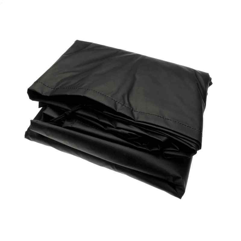 PITCO 60179602 Cover, Vinyl, Black