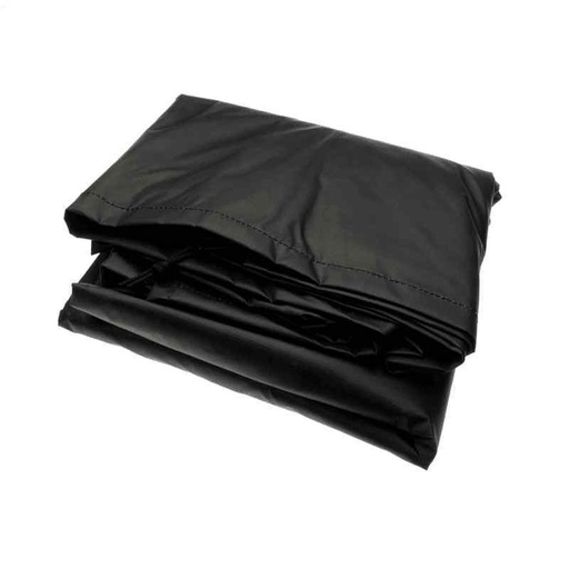 [PT60179602] PITCO 60179602 Cover, Vinyl, Black