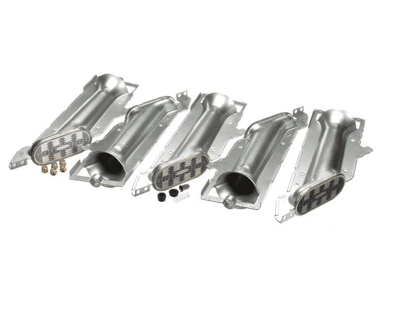 PITCO B8043208-C Gas Conversion Kit, Millivolt, Natural to Propane Gas, SG18
